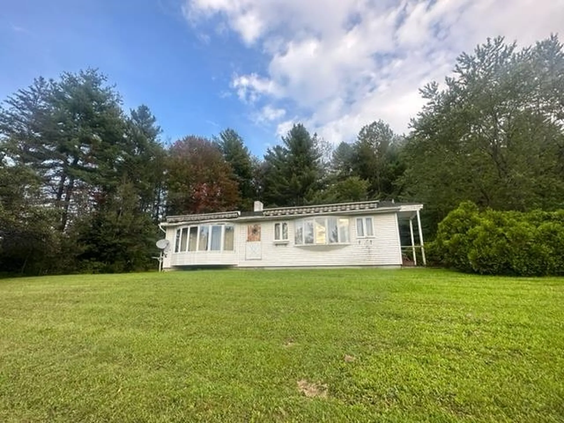 1233 Lower Elmore Mountain Road Morristown VT 05661