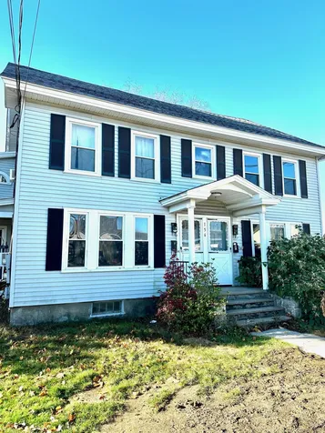 156 North Main Street Rochester NH 03867