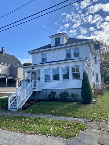 192 Willard Avenue Portsmouth NH 03801