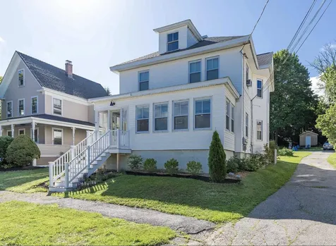 192 Willard Avenue Portsmouth NH 03801