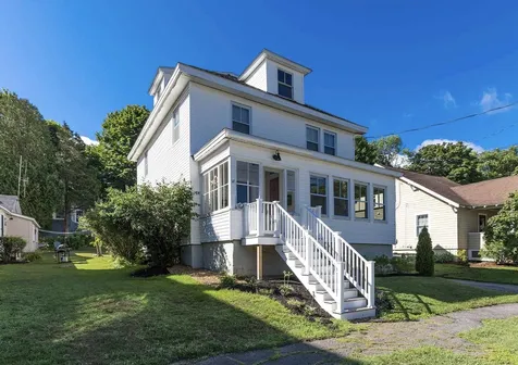 192 Willard Avenue Portsmouth NH 03801
