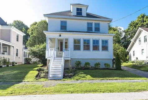 192 Willard Avenue Portsmouth NH 03801