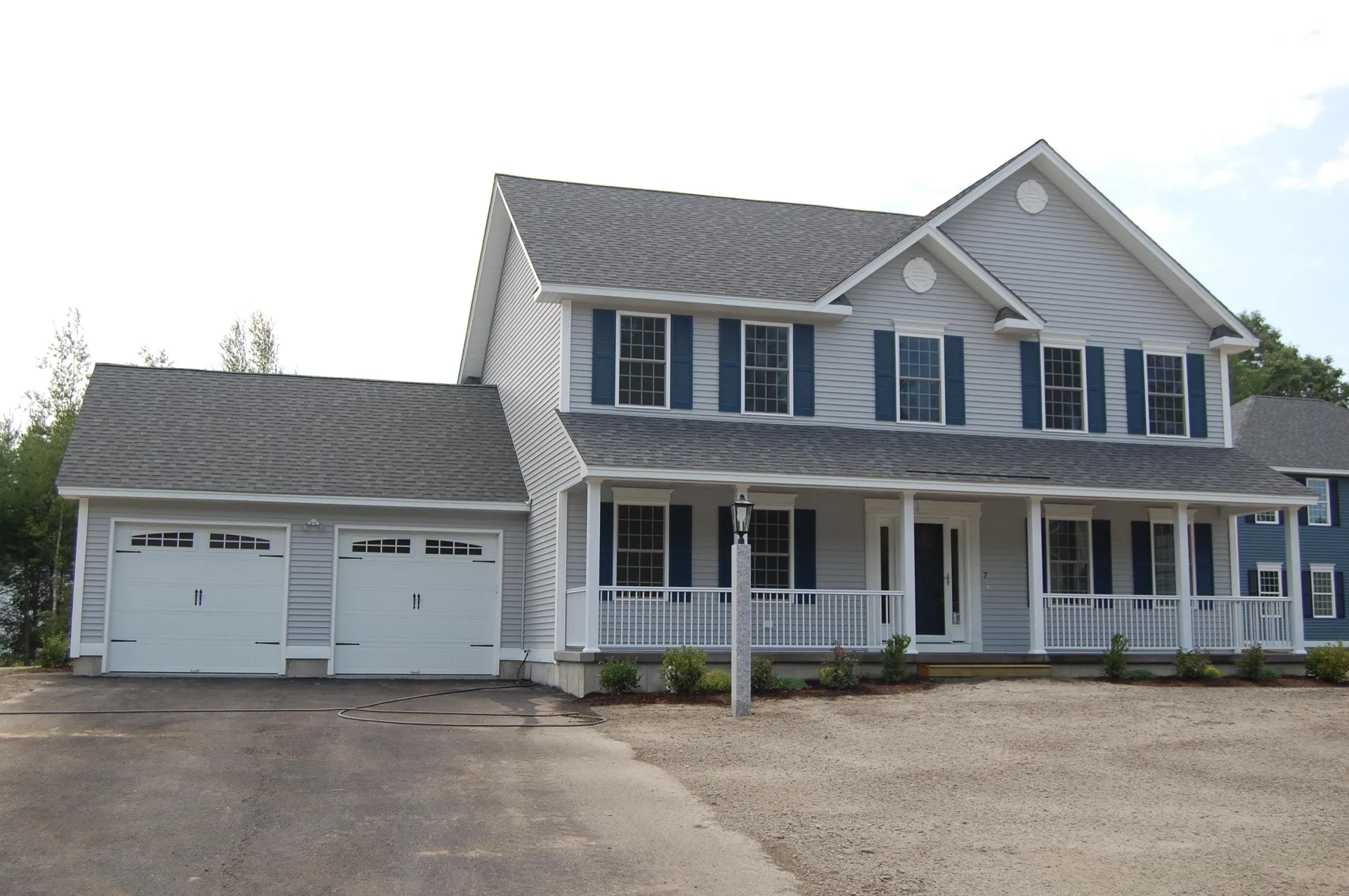 7 Acre Lane Merrimack NH 03054