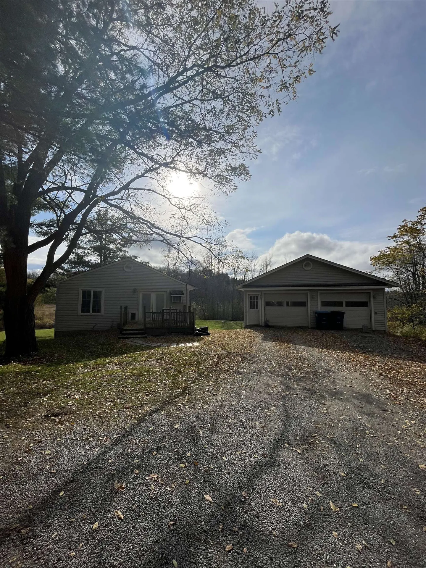 988 Prindle Road Charlotte VT 05445