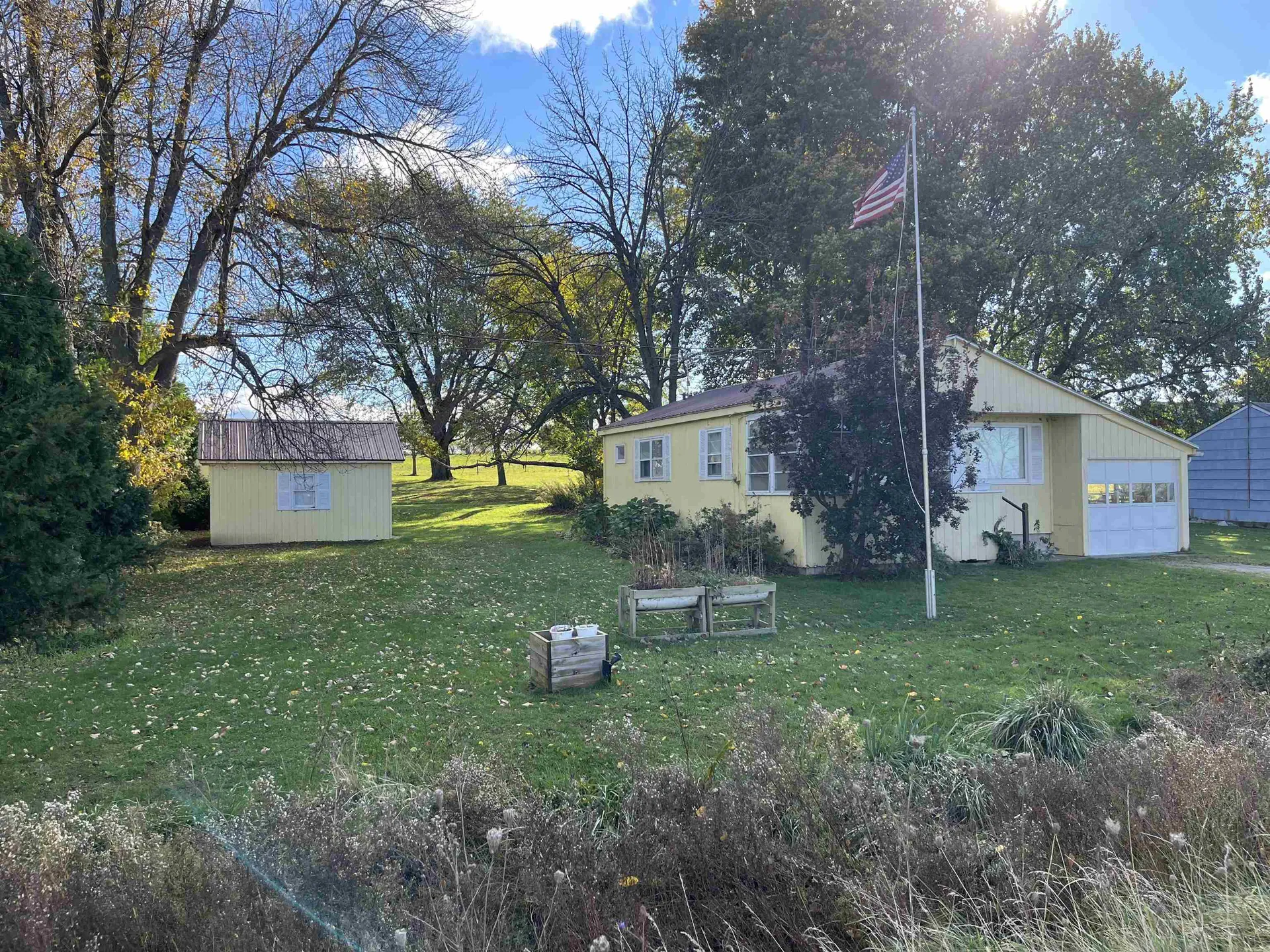 3435 West Shore Road Alburgh VT 05440