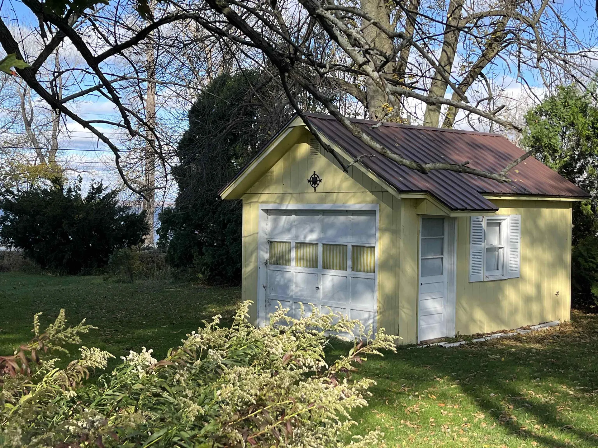 3435 West Shore Road Alburgh VT 05440