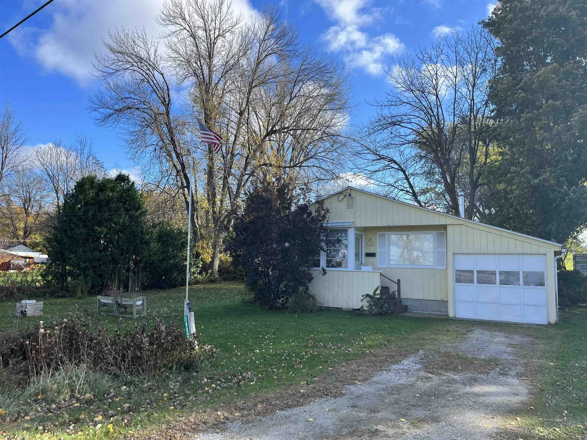 3435 West Shore Road Alburgh VT 05440