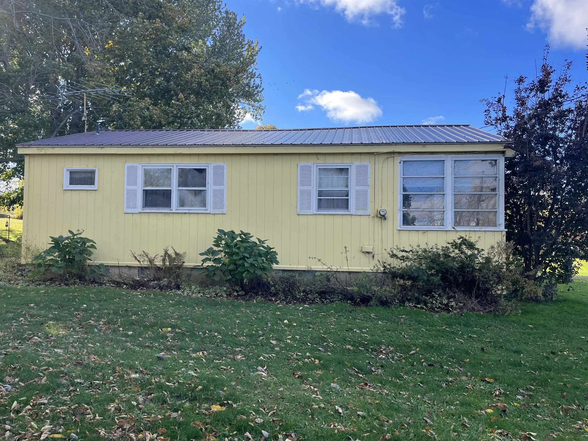 3435 West Shore Road Alburgh VT 05440