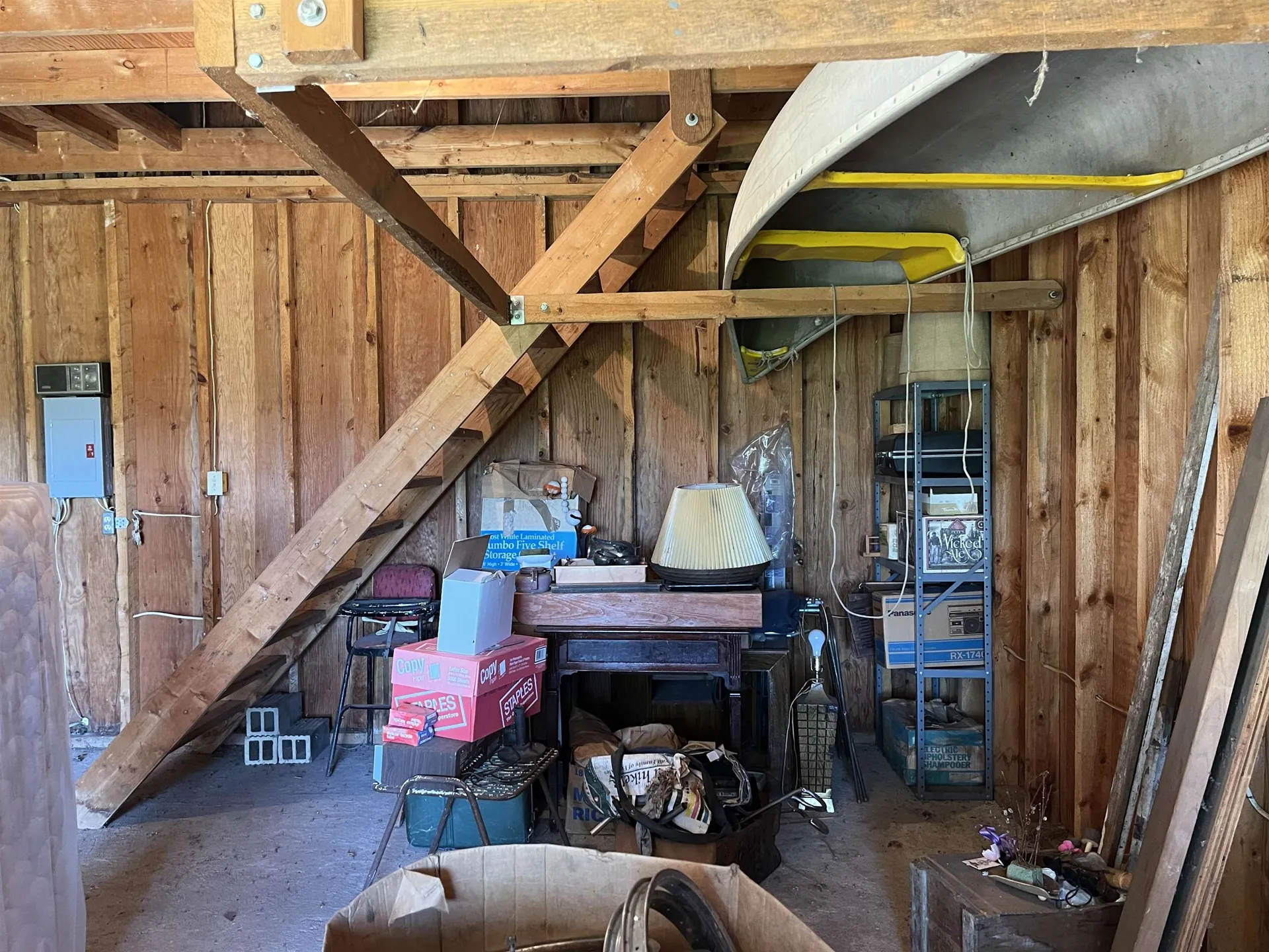 3435 West Shore Road Alburgh VT 05440