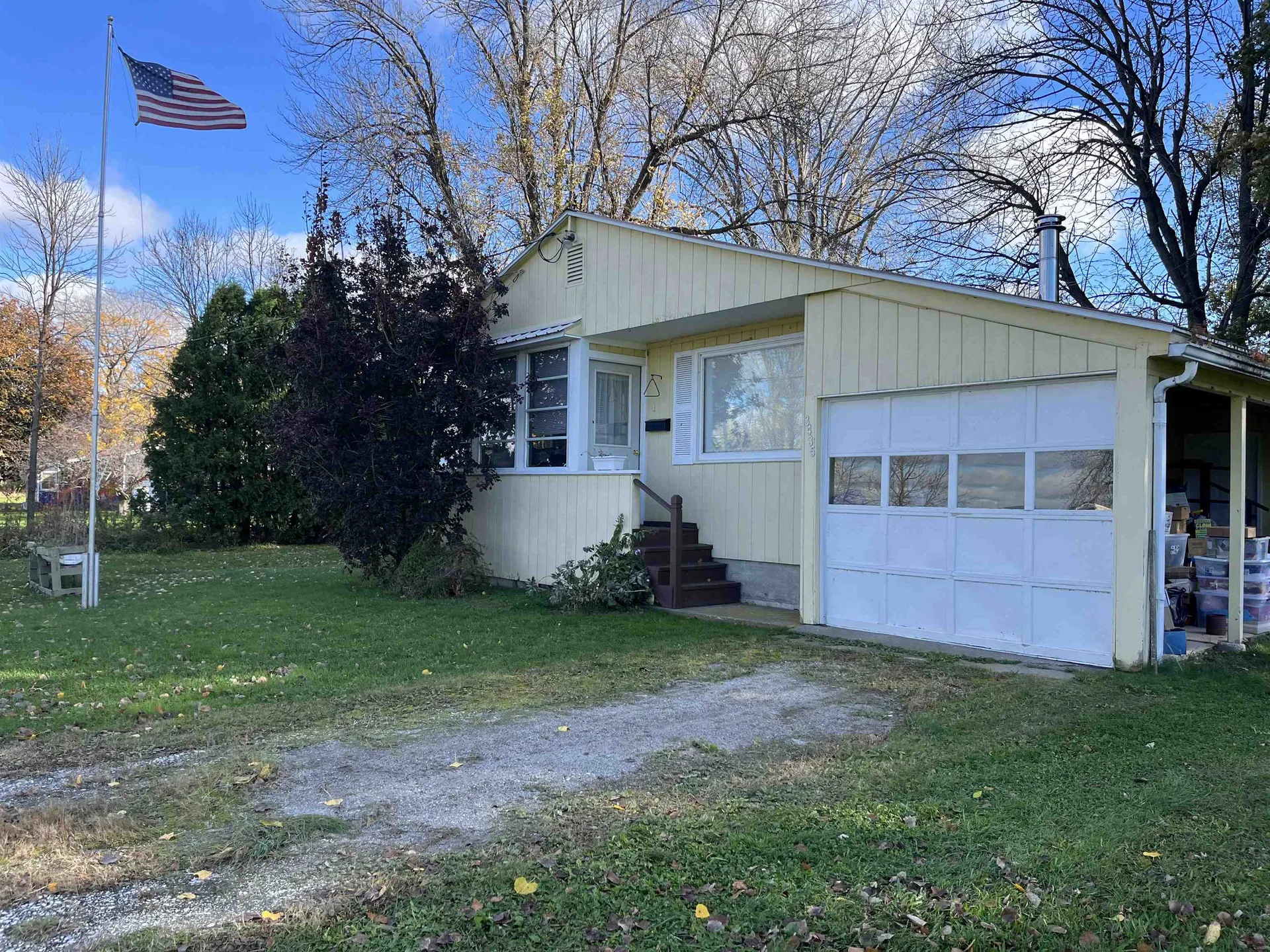 3435 West Shore Road Alburgh VT 05440