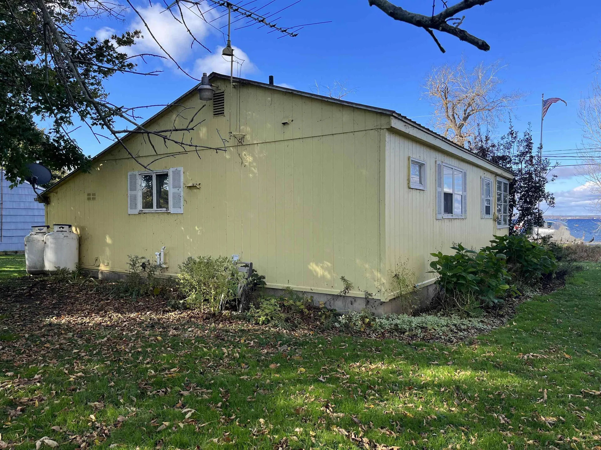 3435 West Shore Road Alburgh VT 05440