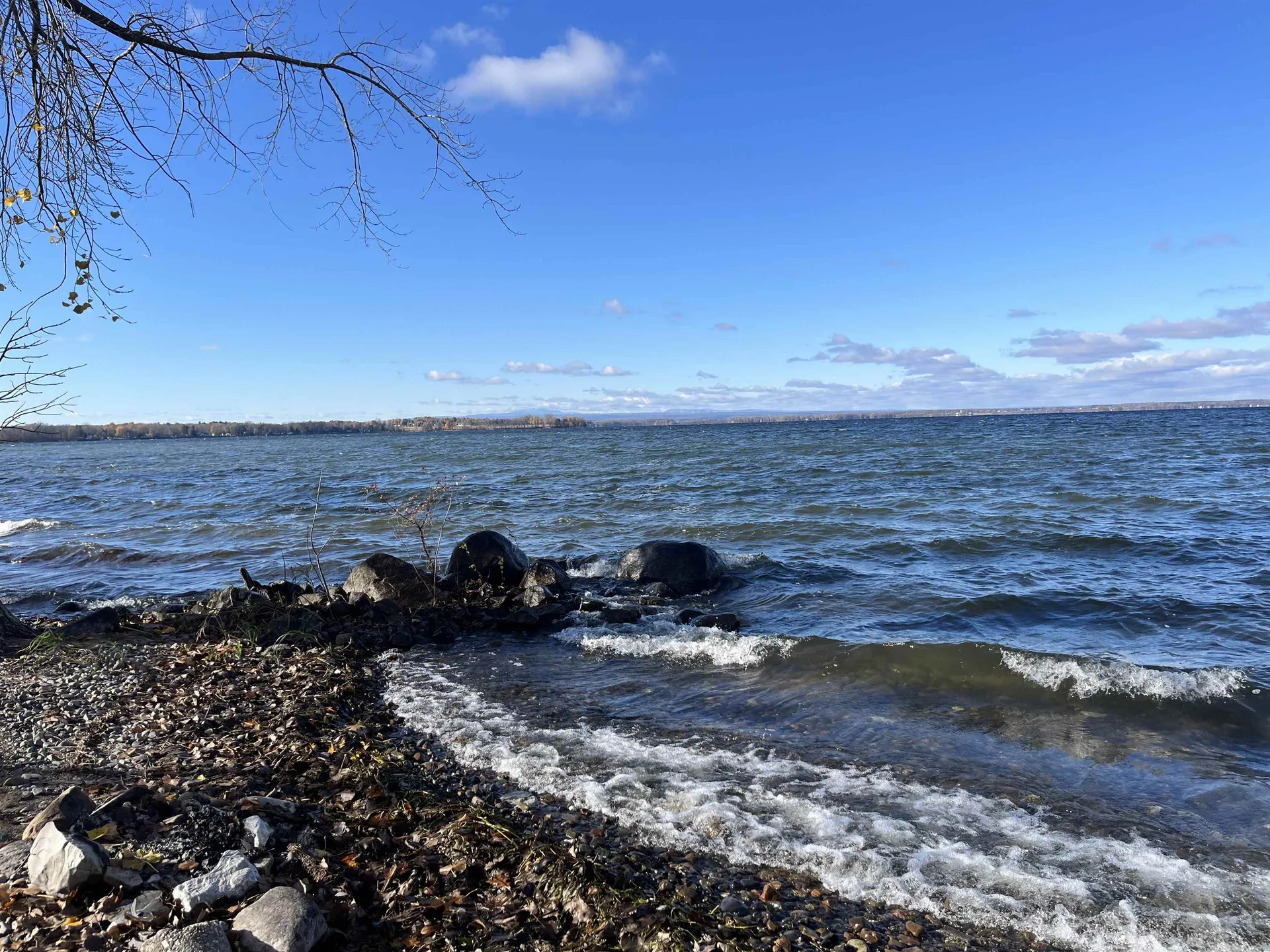 3435 West Shore Road Alburgh VT 05440