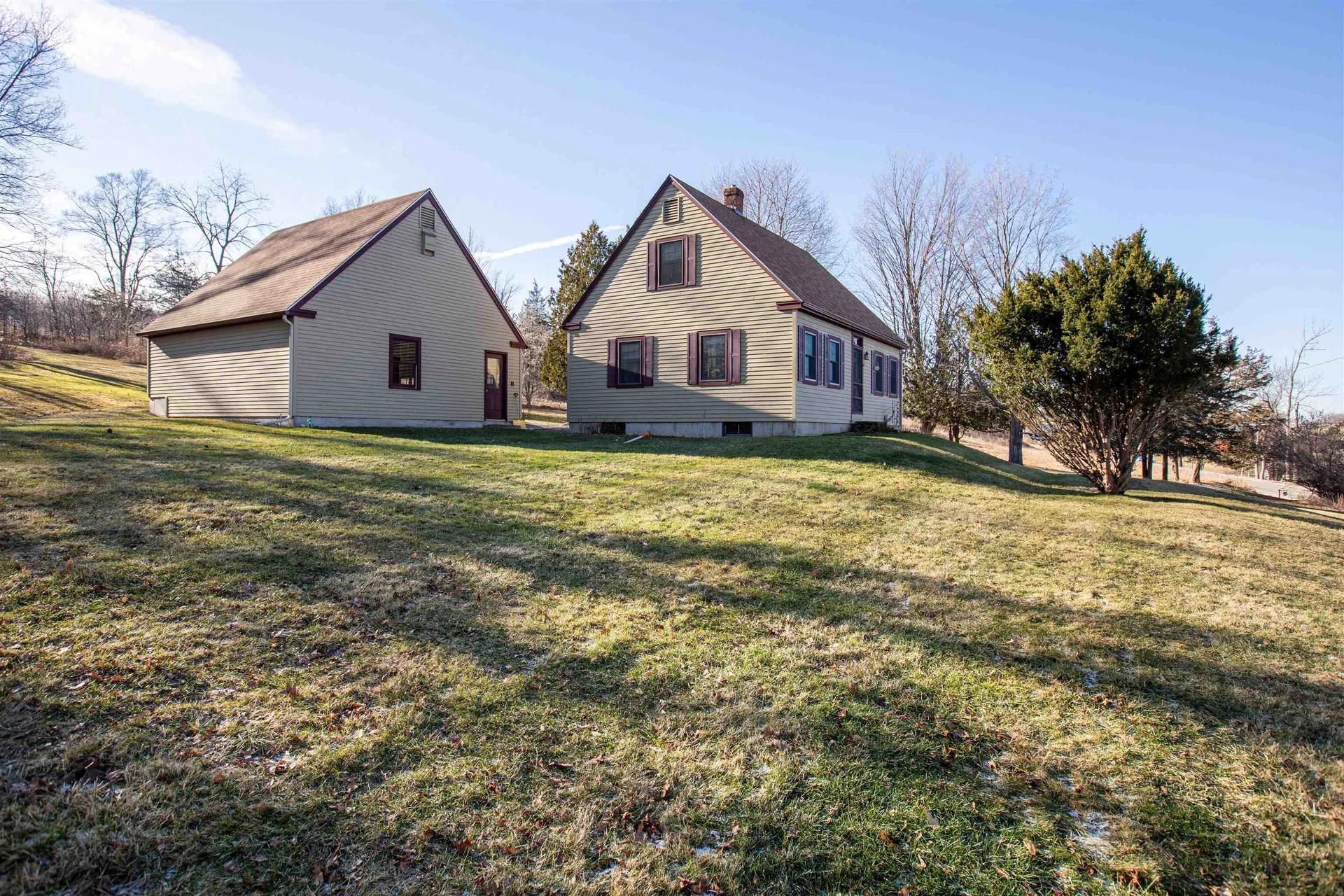 396 Prindle Road Charlotte VT 05445