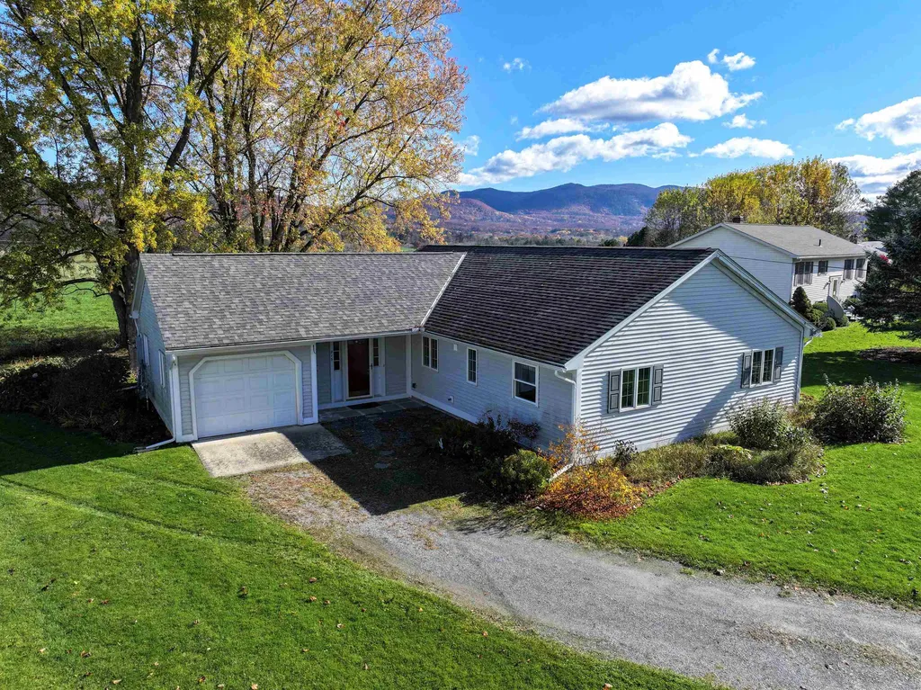 915 Lower Foote Street Middlebury VT 05753