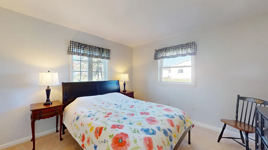 915 Lower Foote Street Middlebury VT 05753
