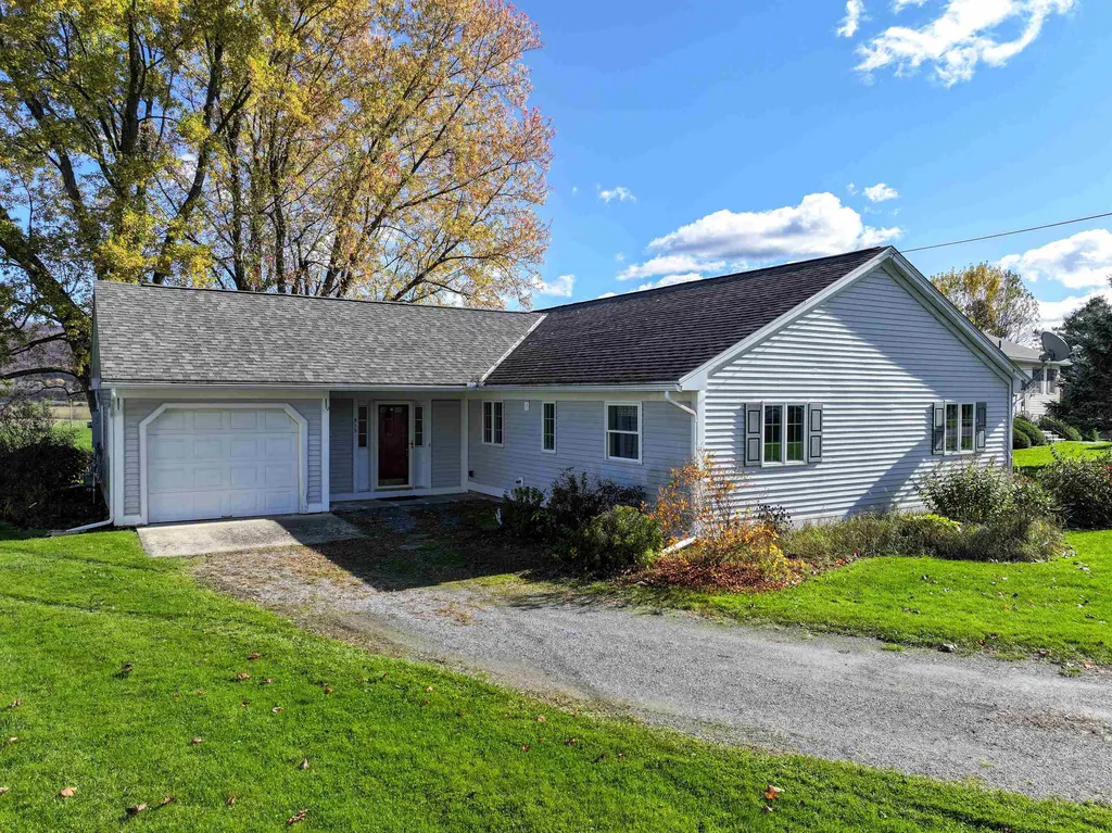 915 Lower Foote Street Middlebury VT 05753