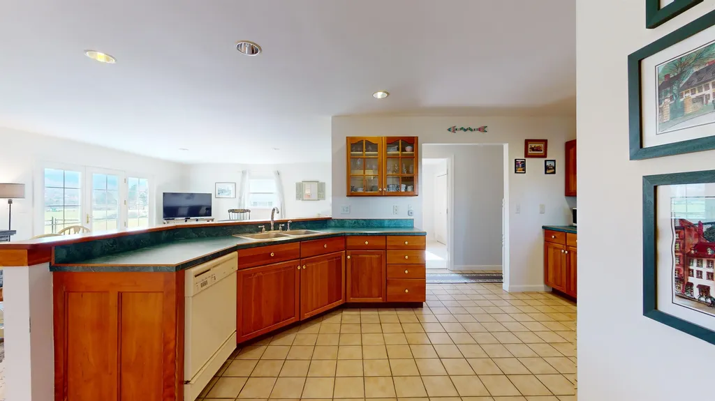 915 Lower Foote Street Middlebury VT 05753