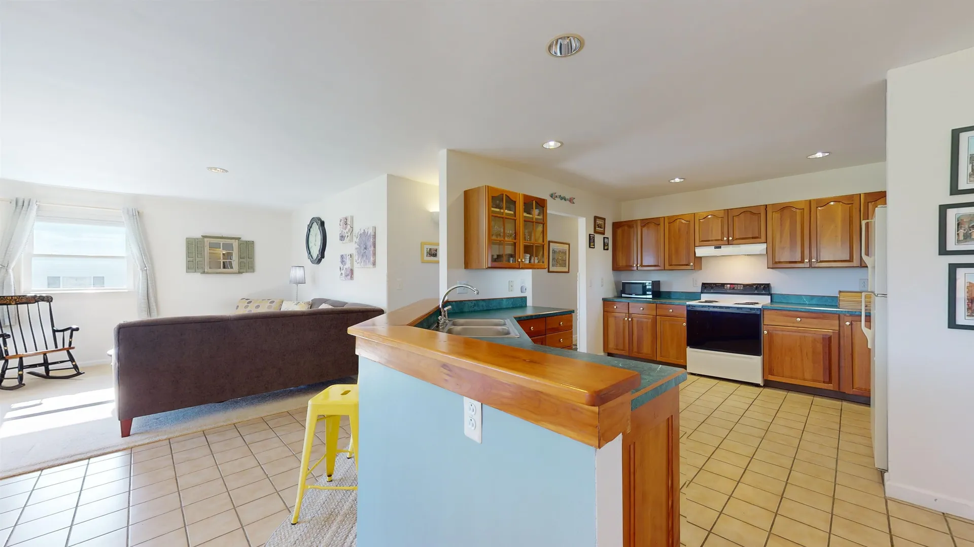 915 Lower Foote Street Middlebury VT 05753