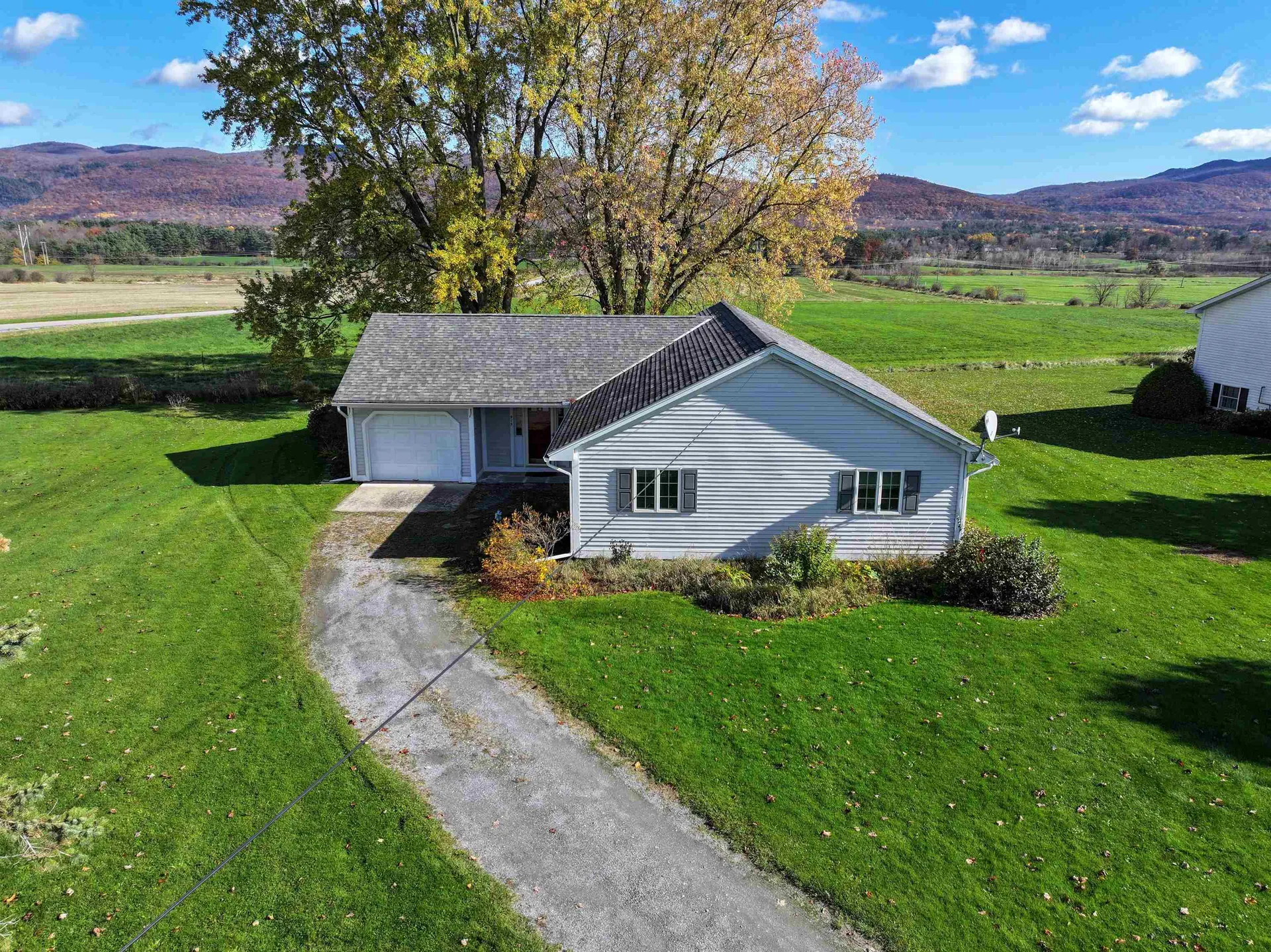 915 Lower Foote Street Middlebury VT 05753