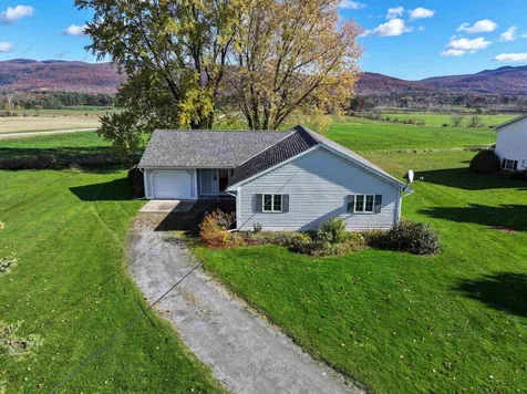 915 Lower Foote Street Middlebury VT 05753