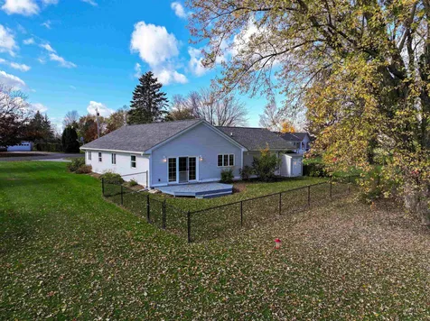 915 Lower Foote Street Middlebury VT 05753