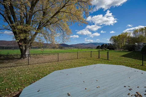 915 Lower Foote Street Middlebury VT 05753