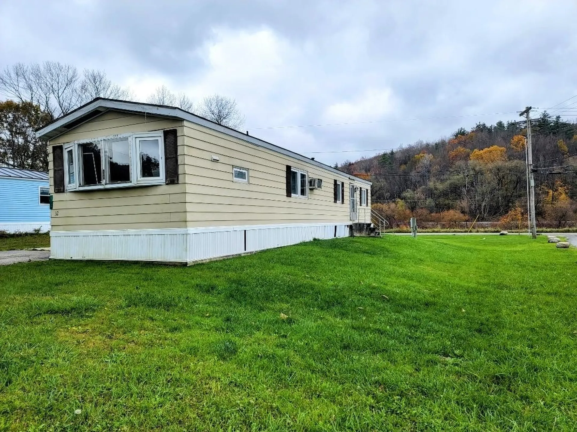 81 Cramton Road Castleton VT 05735