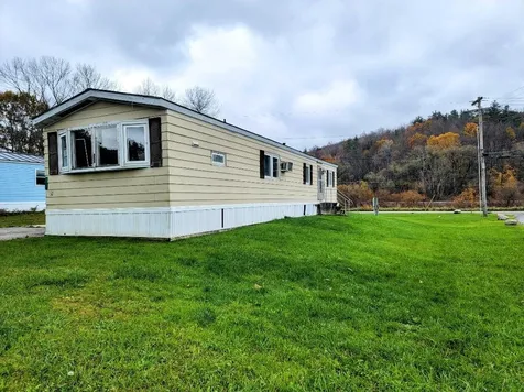 81 Cramton Road Castleton VT 05735
