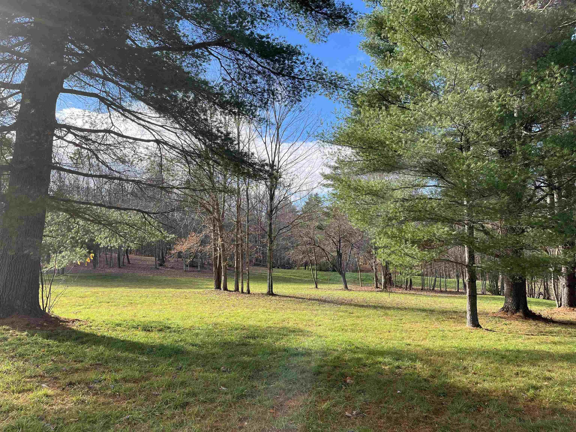 0 Lord Road Berlin VT 05602