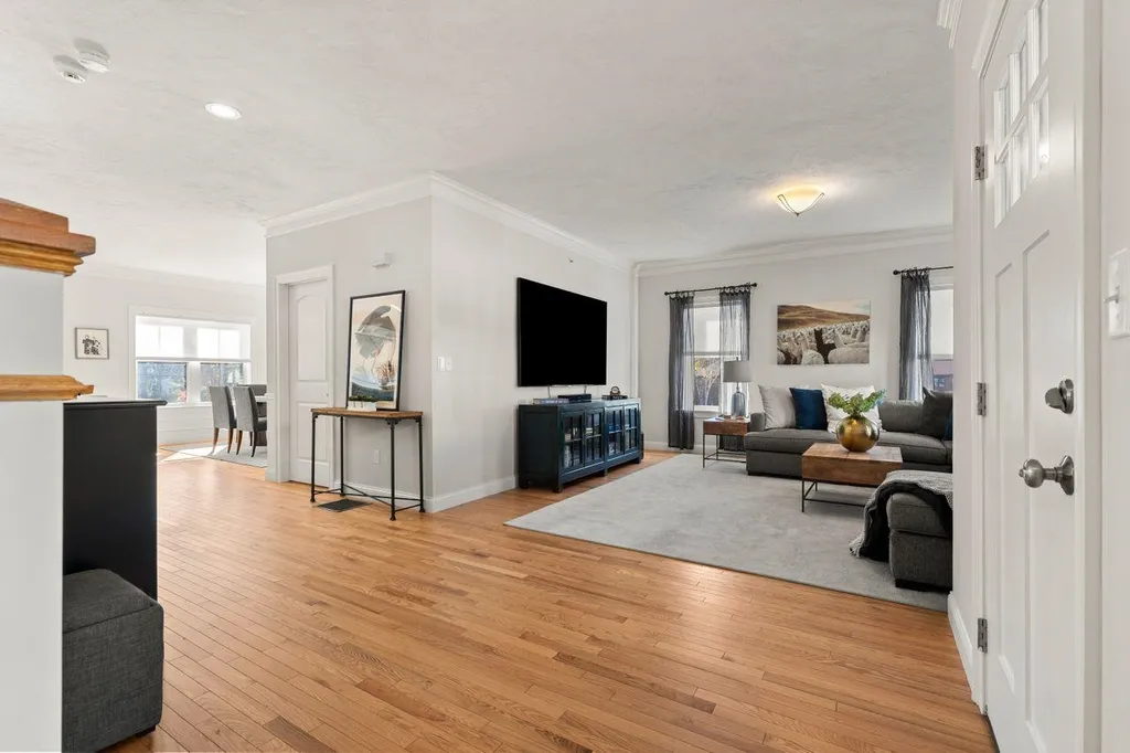 14 Montalcino Way Salem NH 03079