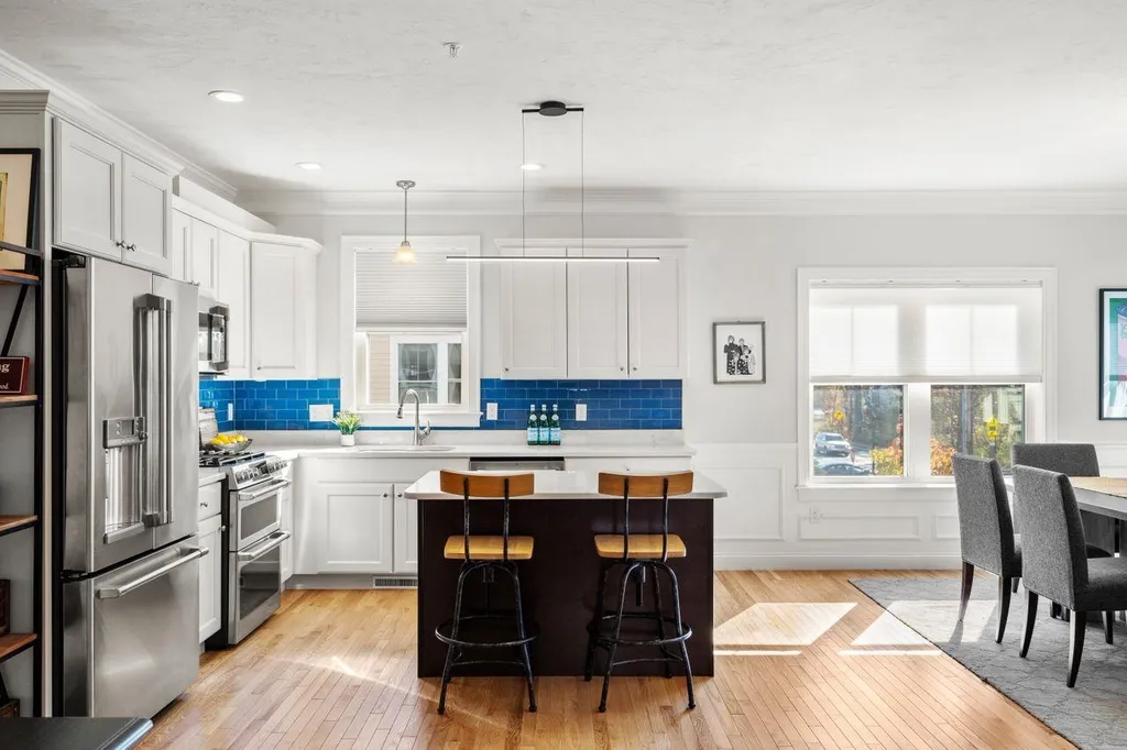 14 Montalcino Way Salem NH 03079