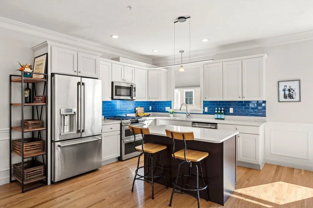 14 Montalcino Way Salem NH 03079