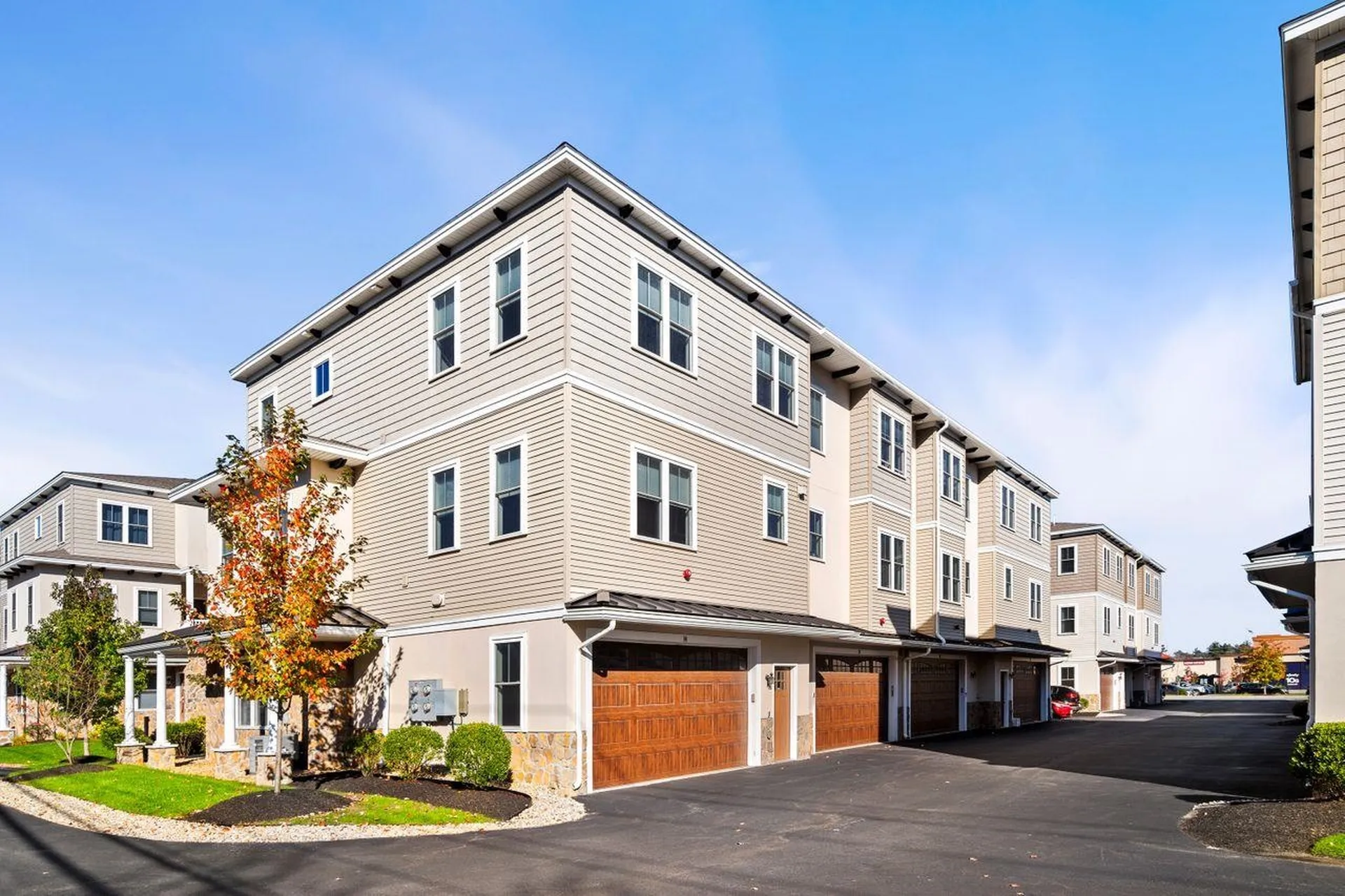 14 Montalcino Way Salem NH 03079