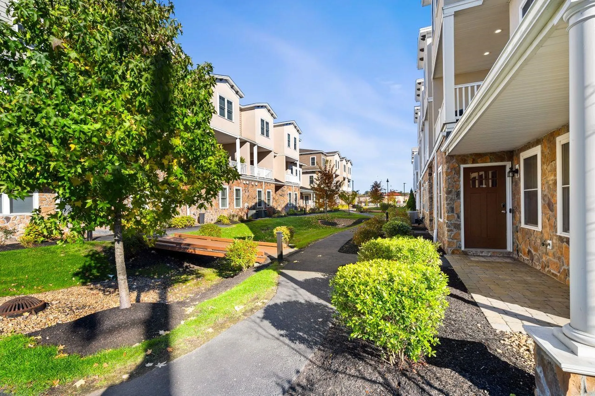 14 Montalcino Way Salem NH 03079