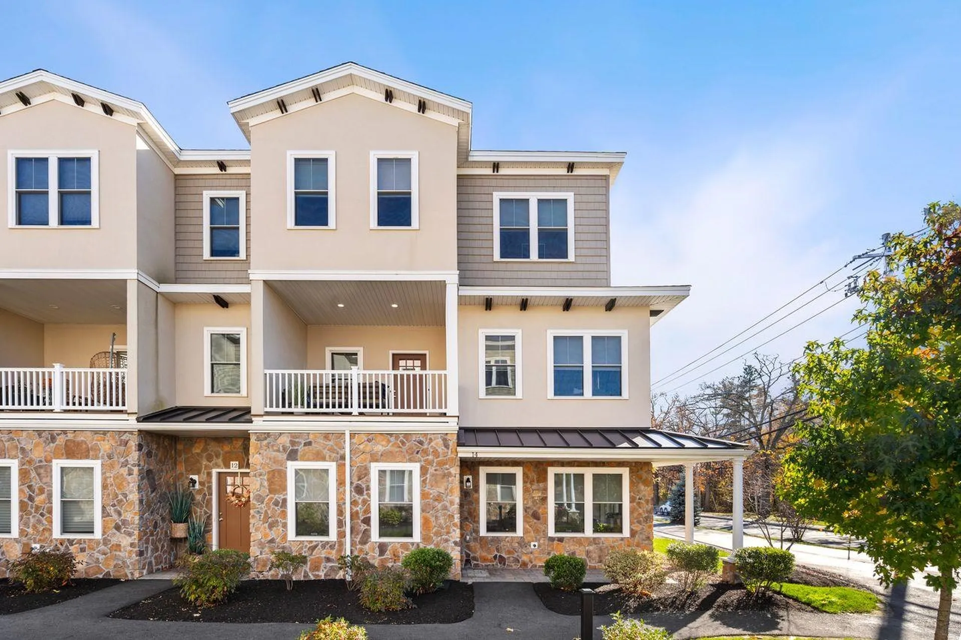 14 Montalcino Way Salem NH 03079
