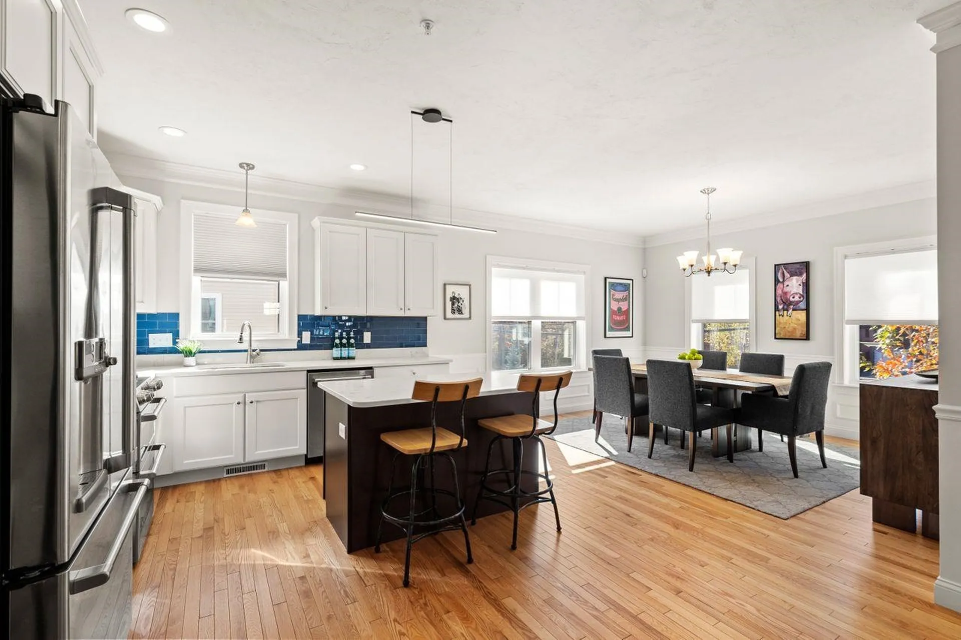 14 Montalcino Way Salem NH 03079