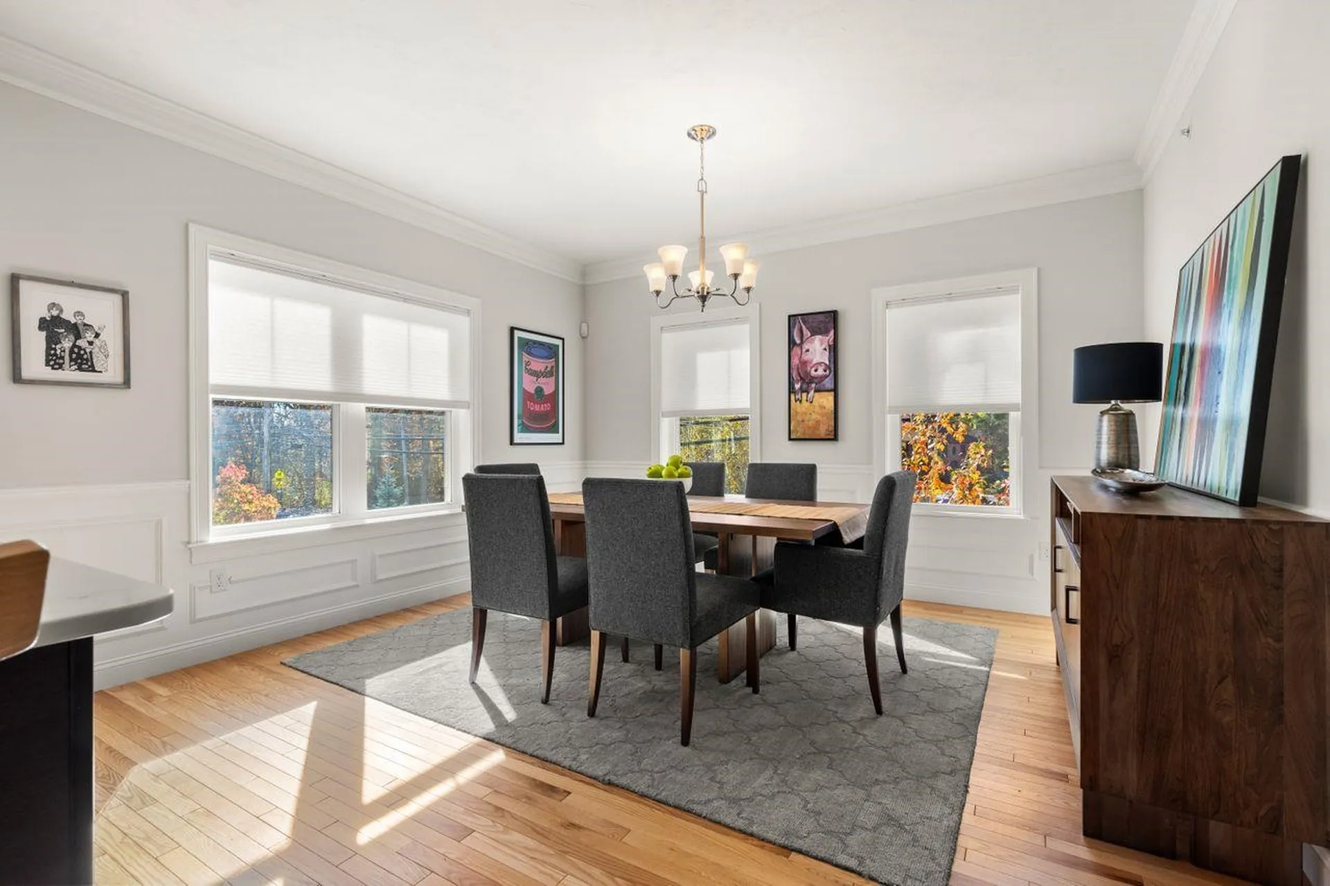 14 Montalcino Way Salem NH 03079