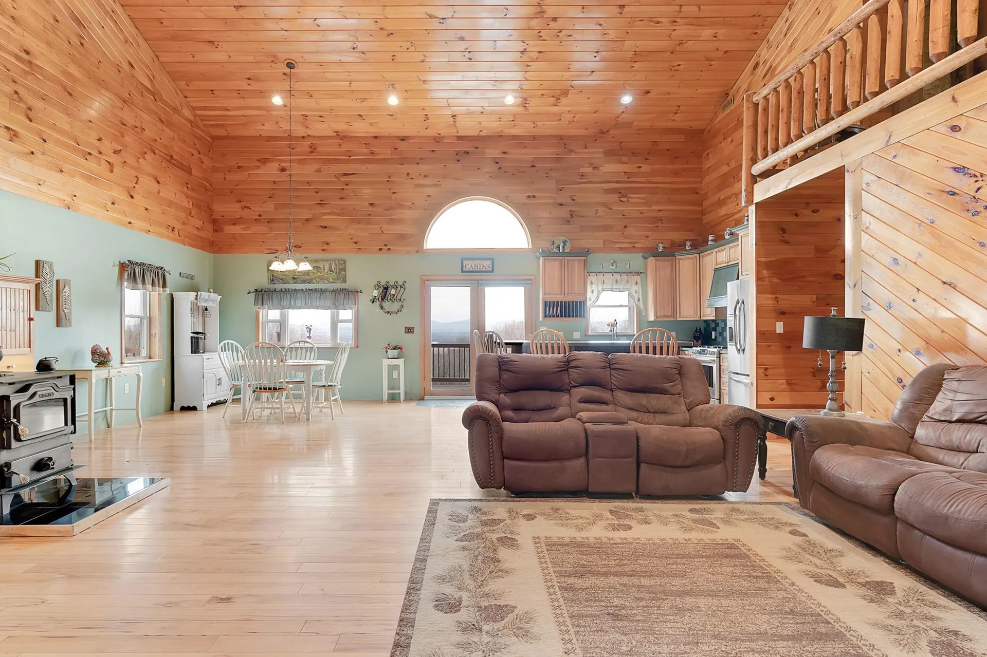 150 Lakeview Drive Errol NH 03579