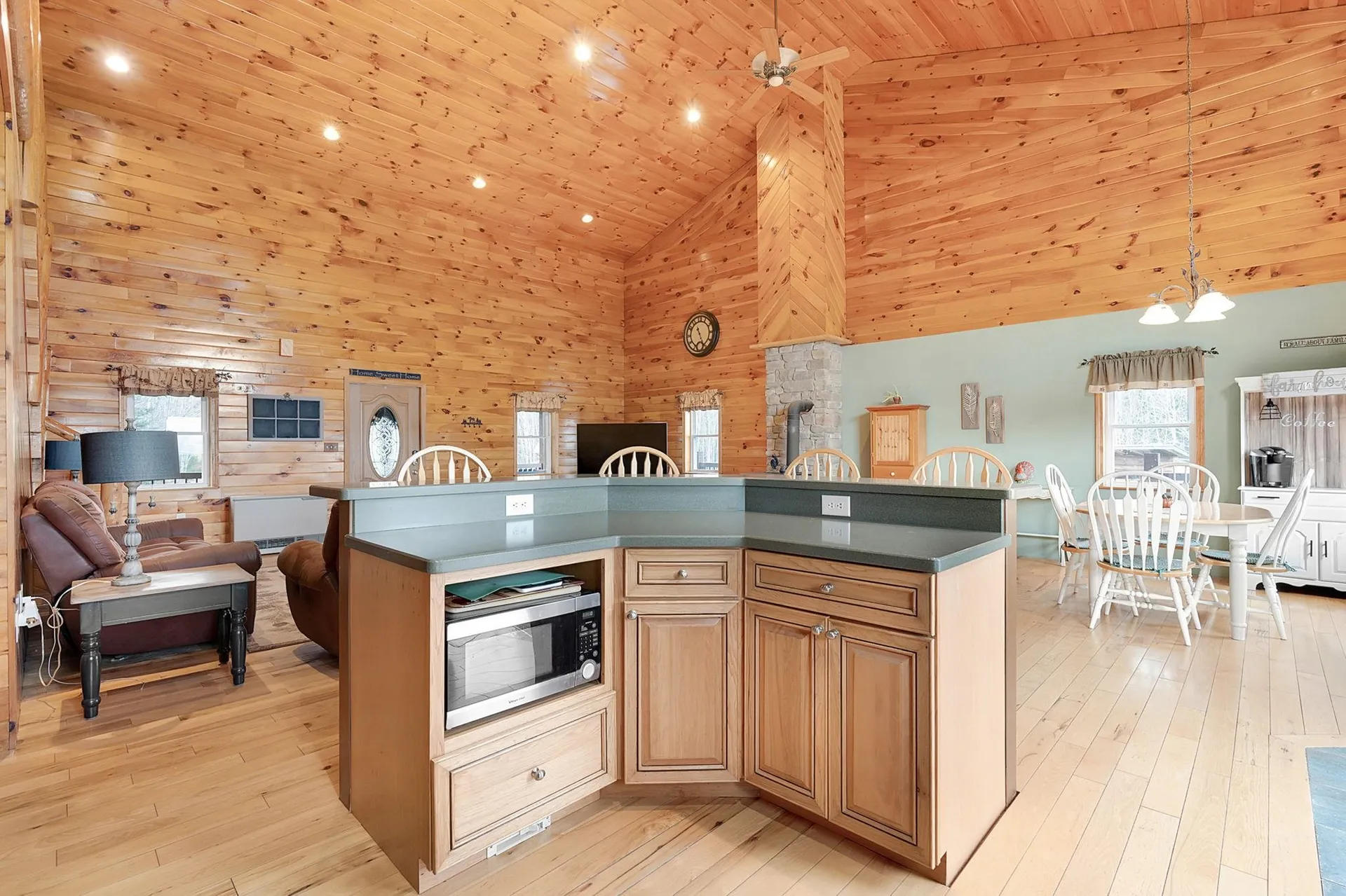 150 Lakeview Drive Errol NH 03579