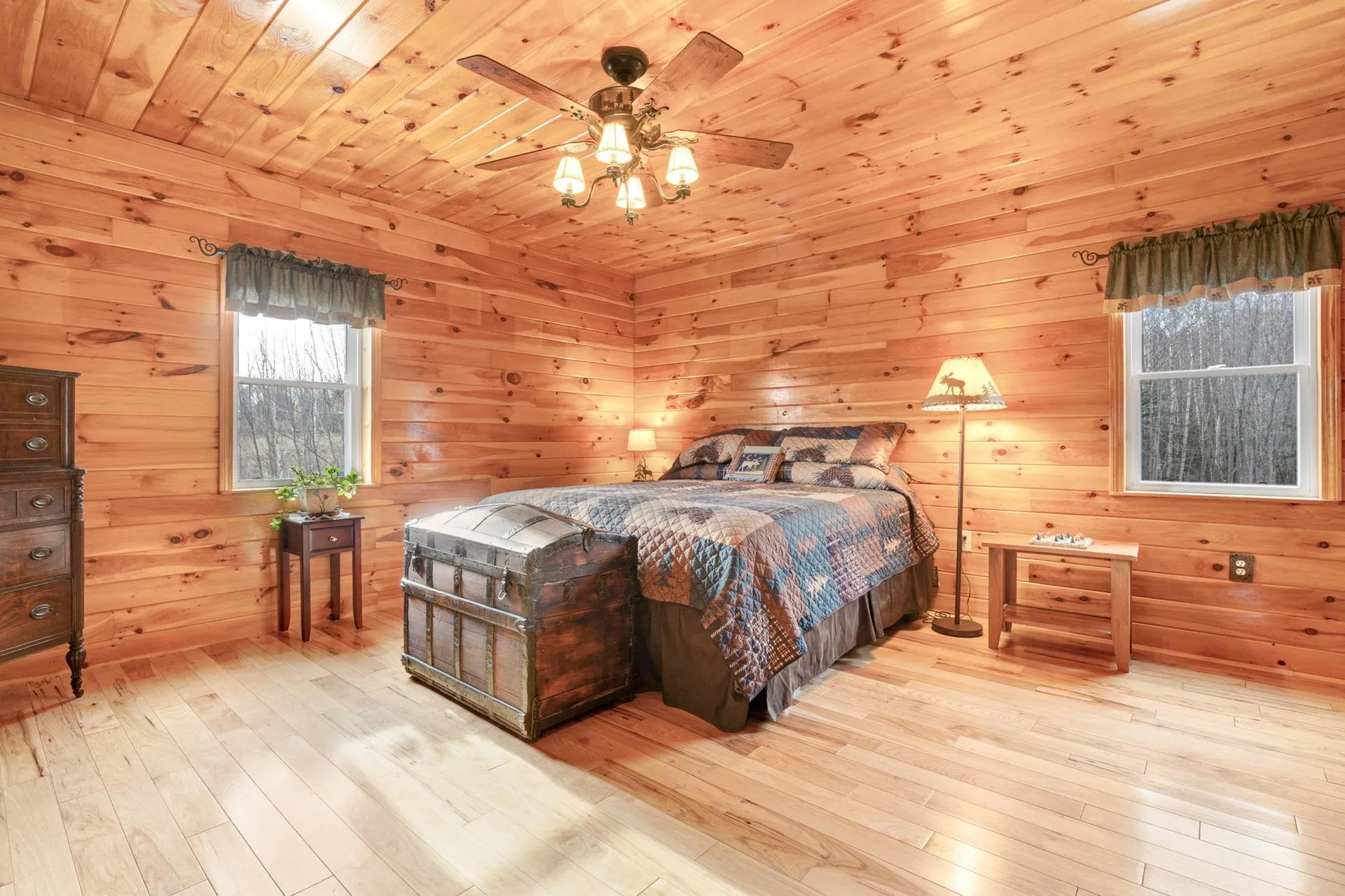 150 Lakeview Drive Errol NH 03579