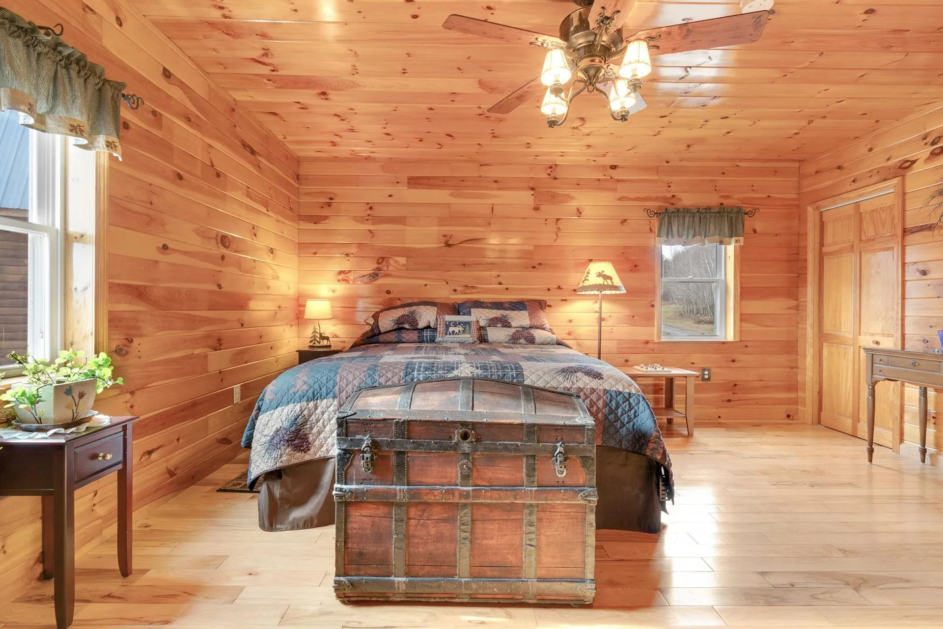 150 Lakeview Drive Errol NH 03579