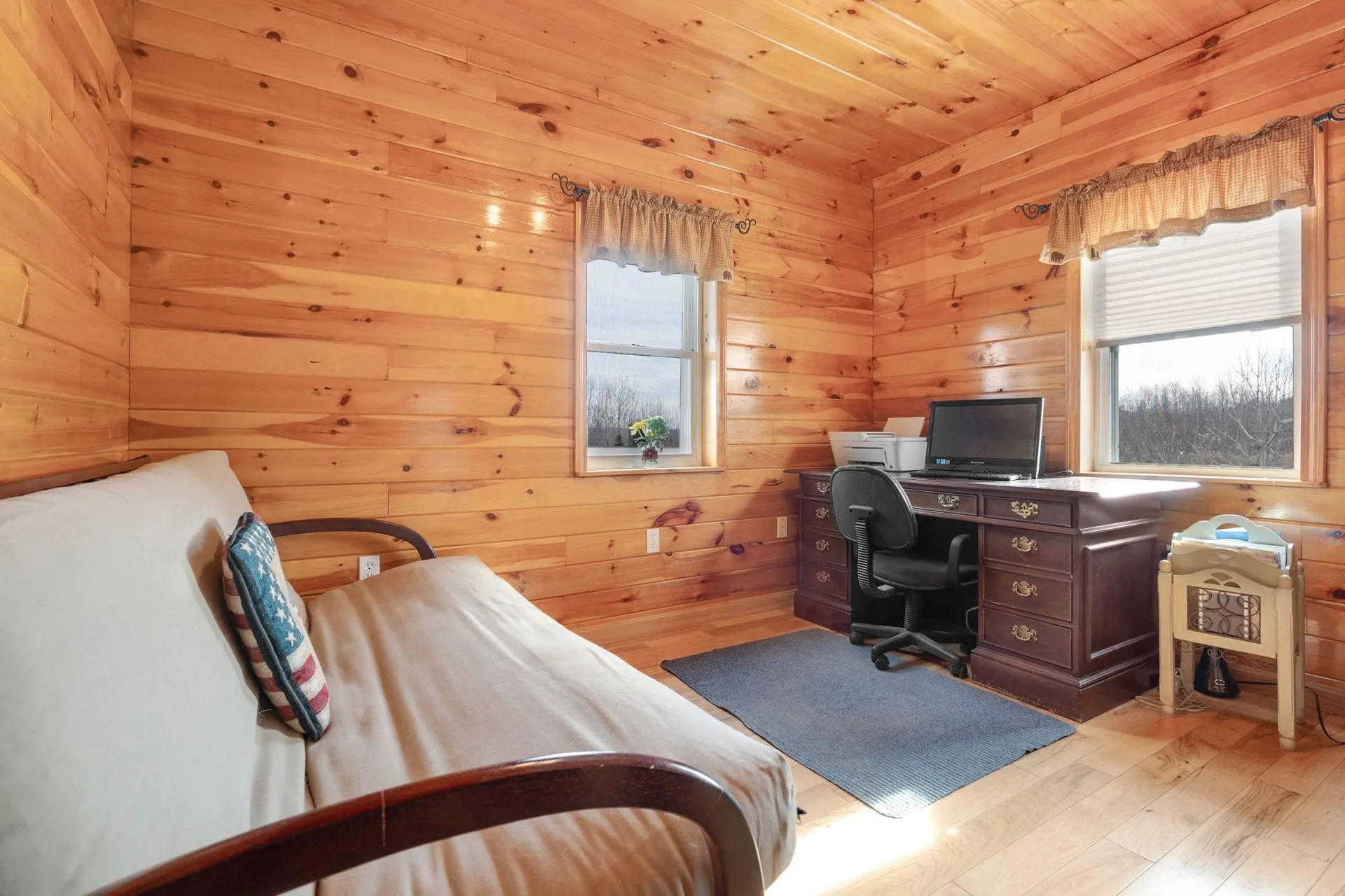 150 Lakeview Drive Errol NH 03579