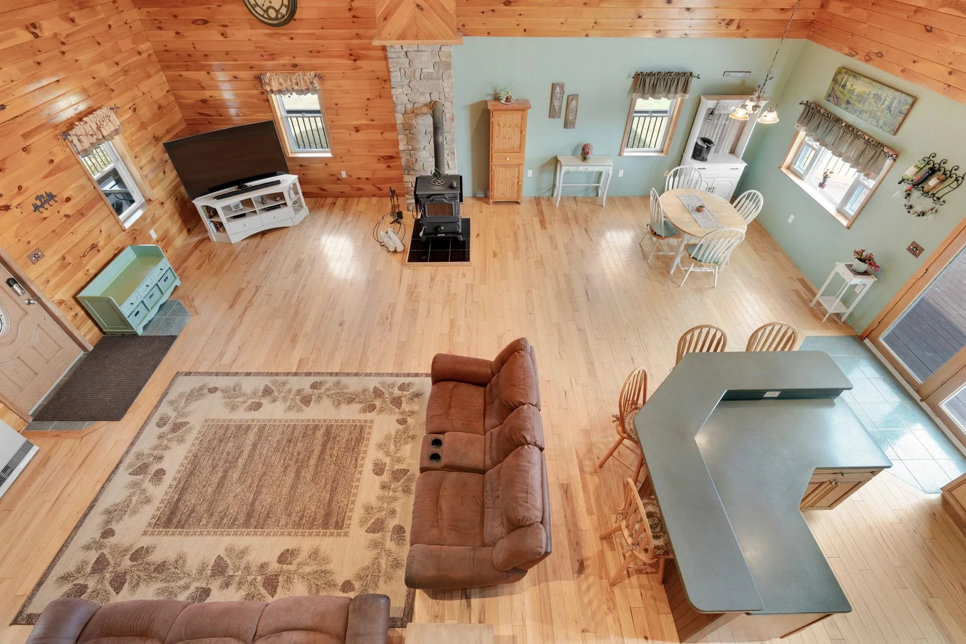 150 Lakeview Drive Errol NH 03579