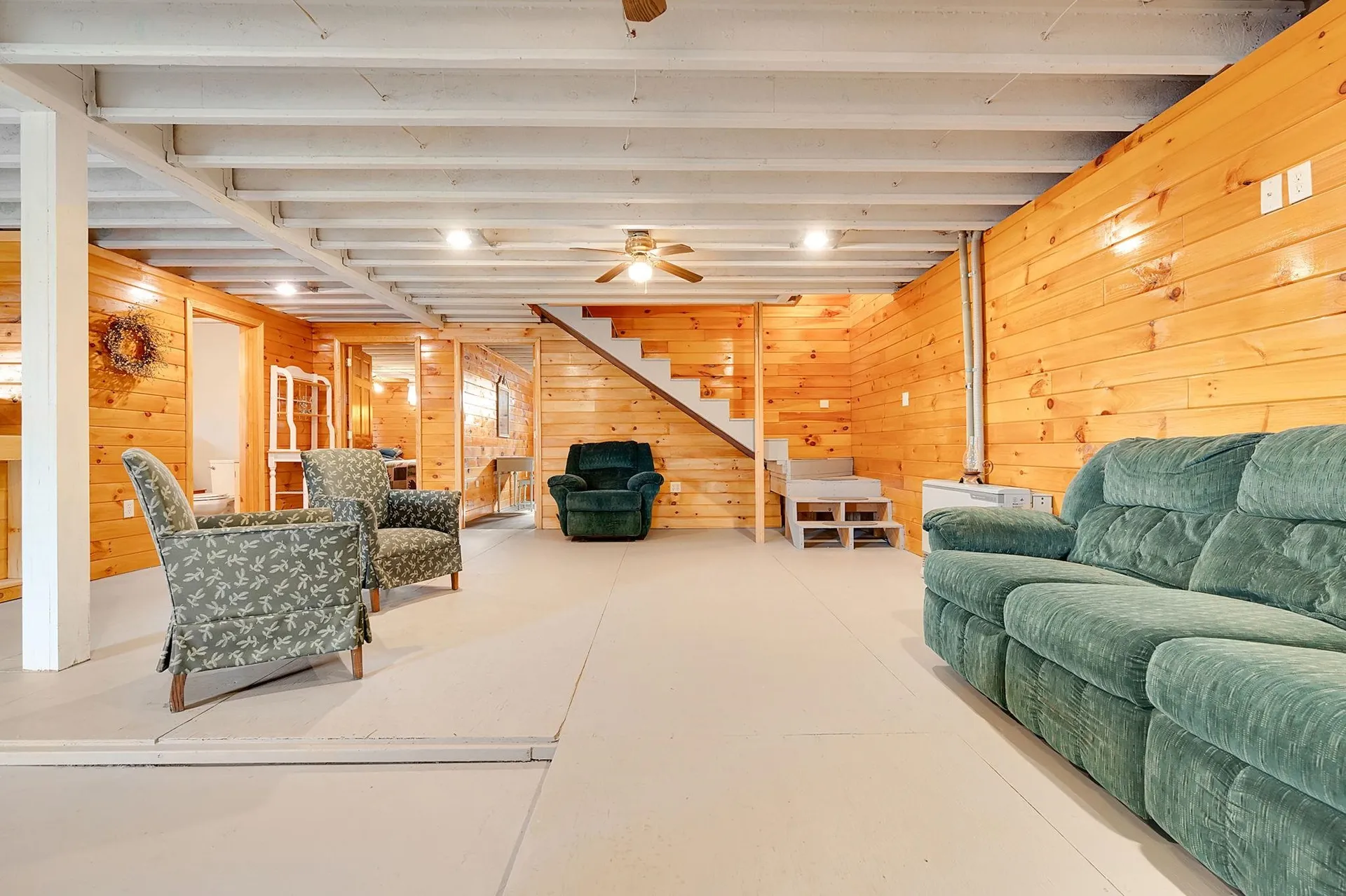 150 Lakeview Drive Errol NH 03579