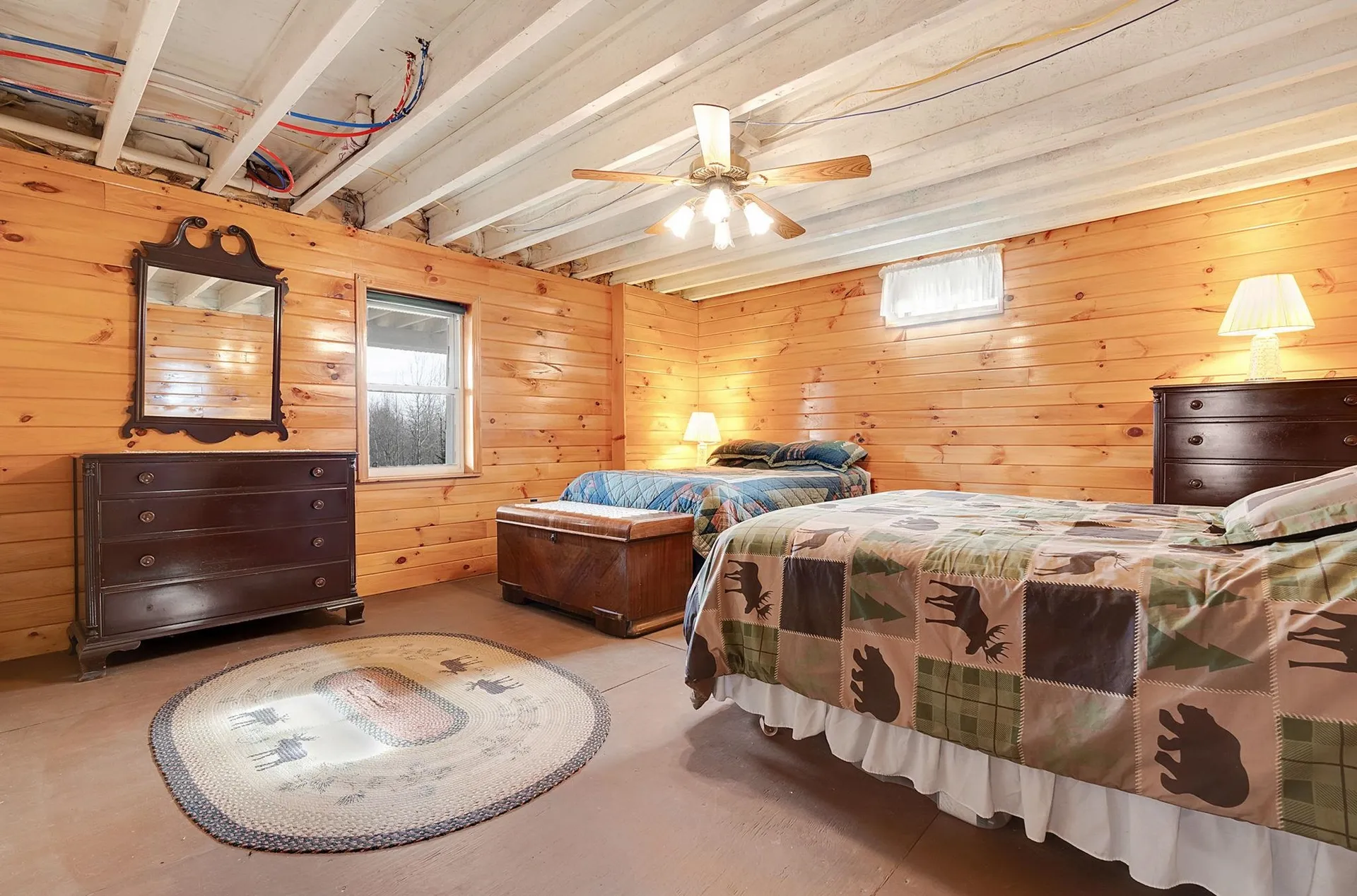 150 Lakeview Drive Errol NH 03579