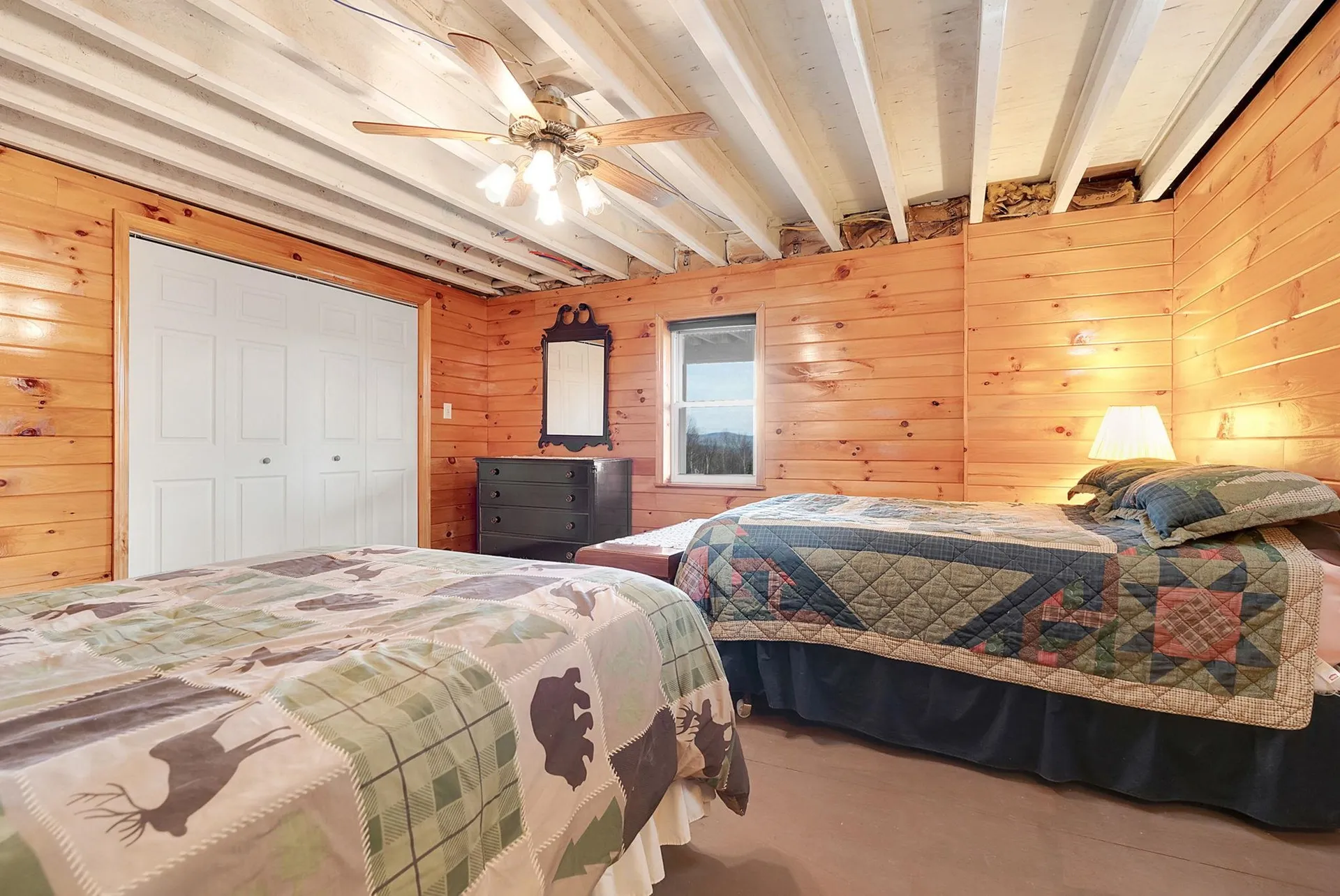 150 Lakeview Drive Errol NH 03579