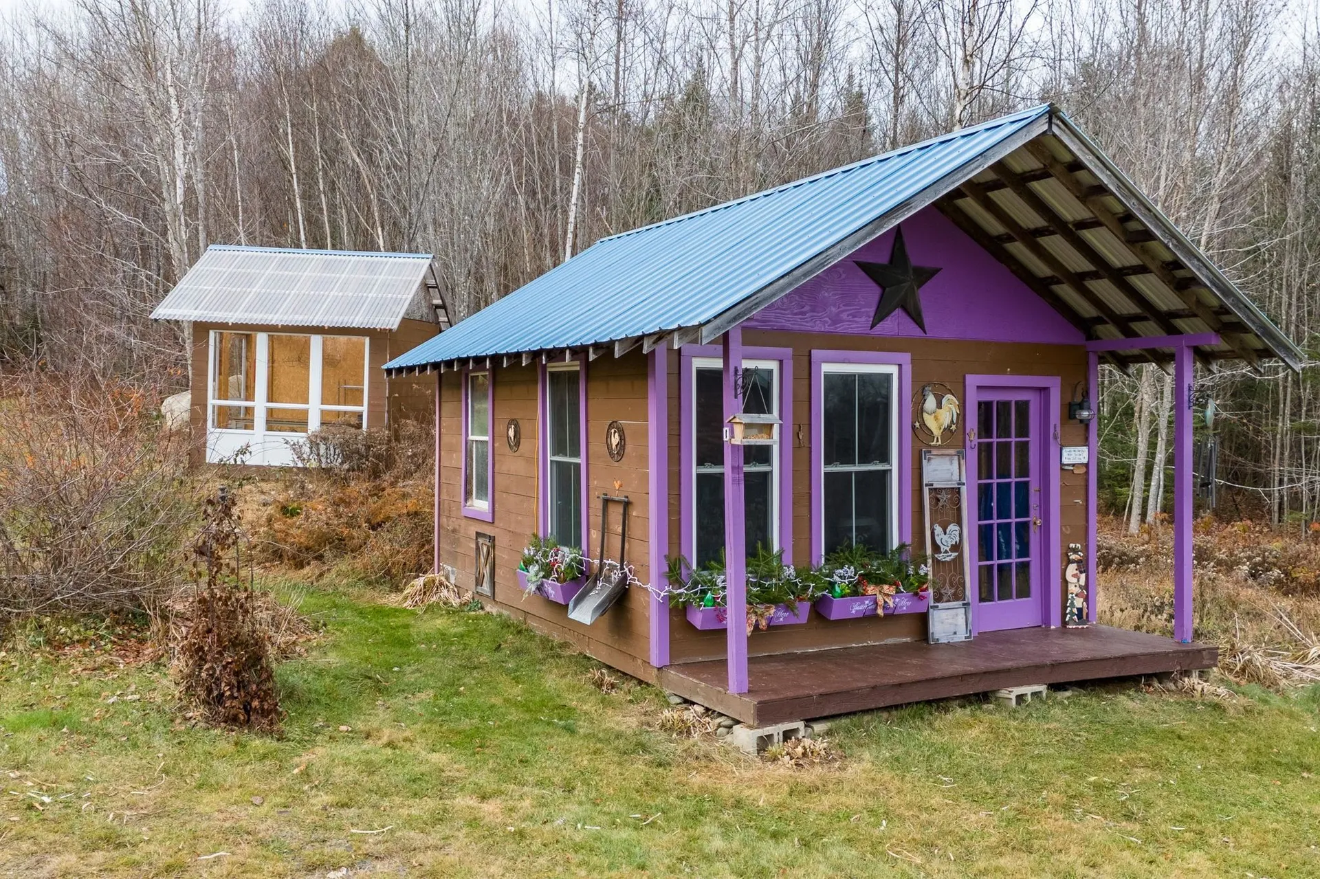 150 Lakeview Drive Errol NH 03579