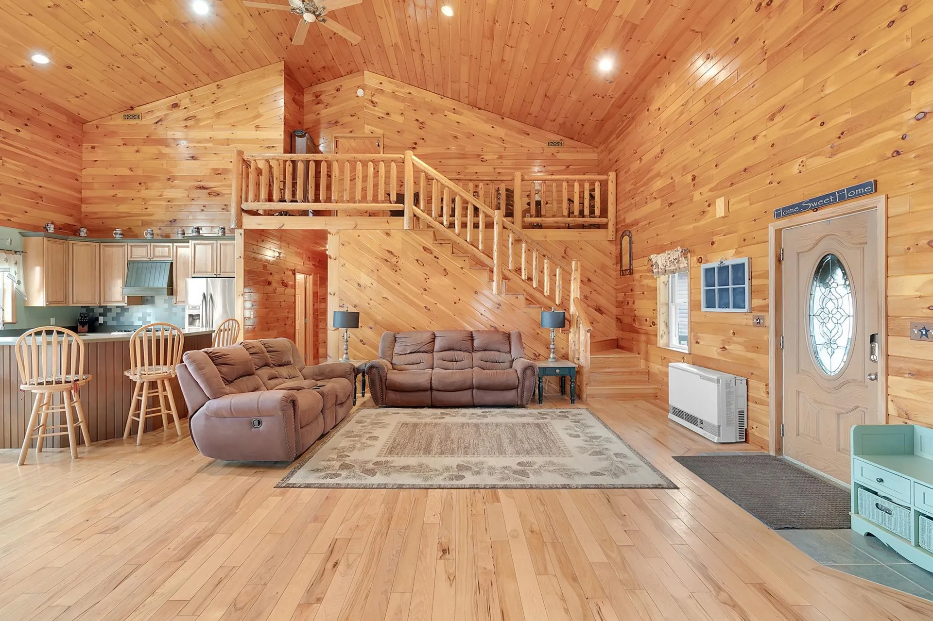 150 Lakeview Drive Errol NH 03579