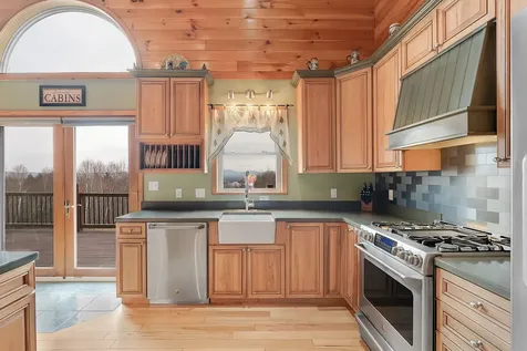 150 Lakeview Drive Errol NH 03579