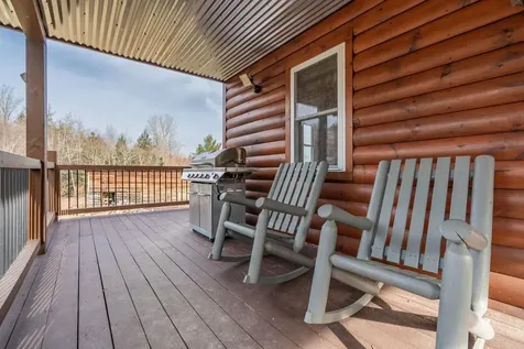 150 Lakeview Drive Errol NH 03579